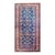Early 20th Century Shirvan Carpet For Sale