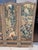 18th Century French Tapestry Screen With Figures Picking Fruit For Sale - Image 13 of 13
