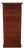 Stickley Cherry 6 Drawer Shaker Lingerie Chest For Sale