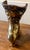 Mid 20th Century Mid 20th Century Brass Ladies High Heel Shoe For Sale - Image 5 of 9