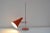 Metal Mid-Century Adjustable Table Lamp from Lidokov, 1970s For Sale - Image 7 of 13