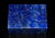 Gemstone Lapis Lazuli Box Single Panel Whole Slab Top Italian Made No Dyes or Fillers For Sale - Image 7 of 13
