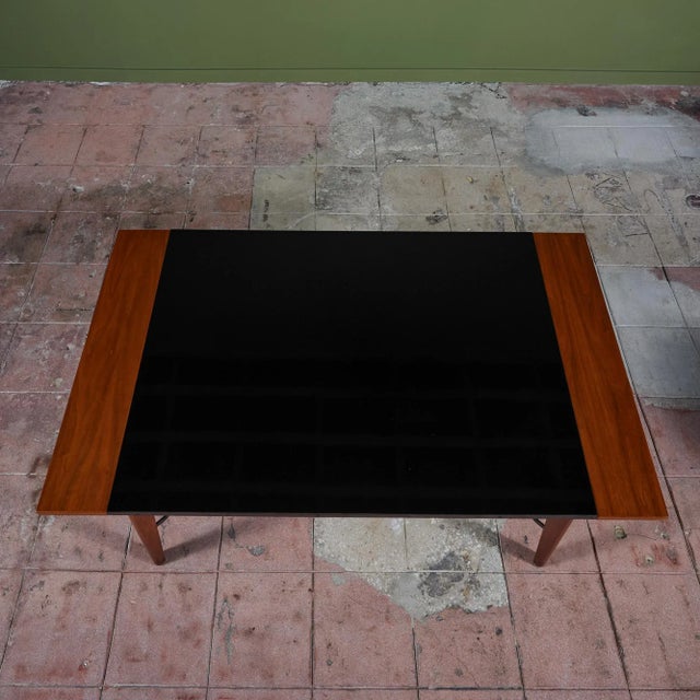 Greta M. Grossman Dining Table for Glenn of California For Sale - Image 9 of 12