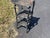 Late 19th Century Antique French Victorian Cast Iron 3 Tier Plant Stand For Sale - Image 5 of 10