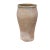 Mediterranean Antique Moroccan Terracotta Coastal Olive Jar - Small For Sale - Image 3 of 6