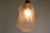 Large Antique French Art Nouveau Pendant Light, 1910 For Sale - Image 9 of 14