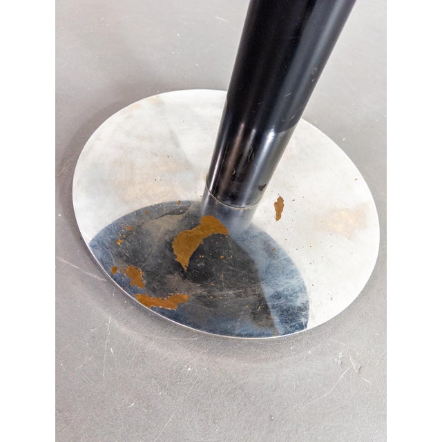 Modern Swedish Coffee Table attributed to Otto Schulz for Boet, 1930s For Sale - Image 6 of 9