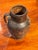 Ceramic 19th Century Terra Cotta Jug For Sale - Image 7 of 7