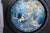 Framed Plates by Jérôme Massier for Vallauris, Set of 2 For Sale - Image 6 of 15