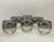 1960s Dorothy Thorpe Roly Poly Glasses For Sale - Image 11 of 11