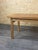 Vintage Danish Adjustable Dining Table in Oak, 1960s For Sale - Image 4 of 18