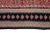 Mid-20th Century Vintage Kilim Rug 4' 5" X 10' 11''. For Sale - Image 11 of 13