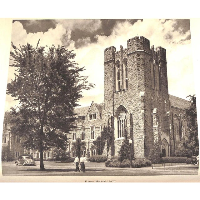 National Americana Publications, New York, 1949. 1st Edition. 14" x 11" Presenting a great biblio rarity of prominent...