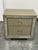 2010s Z Gallerie Farrah Two Drawer Nightstand For Sale - Image 5 of 12