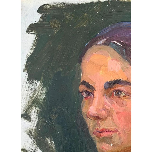 FREE SHIPPING worldwide. The painting will be rolled up and packed securely in a special protective tube. Note: The...