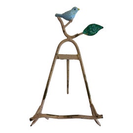 Example of Easels in Oklahoma City