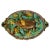 Late 19th Century A George Jones Majolica Game Tureen With a Quail and Her Chicks, English, 1874 For Sale - Image 5 of 12
