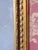 Antique French Gilded Wood Three-Panel Room Divider, 1890s For Sale - Image 6 of 16