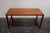 Wood Swedish Modern Coffee Table For Sale - Image 7 of 7
