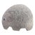 Mid Century Modern Granite Elephant For Sale