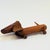 Wood MCM Senshukai Wood Royal Pet - Dachshund For Sale - Image 7 of 7