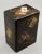 Black Antique Chinese Export Double Playing Cards Box For Sale - Image 8 of 10