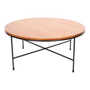 1950s Original Paul McCobb Model 1580 Planner Group Coffee Table