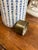 Late 19th Century Porcelain Blue & White Chinese Tea Box or Poem Jar For Sale - Image 10 of 11
