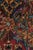 Karastan Multicolor Approx. 4’3” X 6’ Wool Rug For Sale - Image 13 of 16