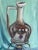 Mid-Century Modern Mid-Century Still-Life "Coffee Break" by Artist Mildred S. Gehman For Sale - Image 3 of 9