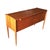 1950s High Style Mid Century Mahogany Sideboard Attributed to Paul Frankl For Sale - Image 4 of 9