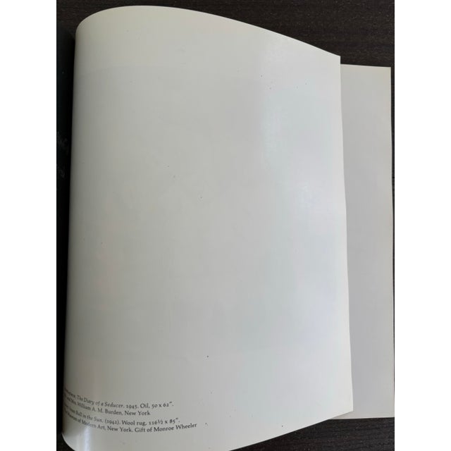 Arshile Gorky Paintings Drawings Studies by William C. Seitz 1962 Softcover Moma Nyc For Sale In Charleston - Image 6 of 12