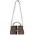 Brown Black Pink Monogram Canvas Georges BB For Sale - Image 8 of 9