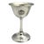 1930s Sterling Silver Art Deco Mint Julep Cups For Sale In Chicago - Image 6 of 12