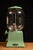 American Vintage Porcelain "Penny Merchandiser" Gumball Machine by Northwestern For Sale - Image 3 of 8