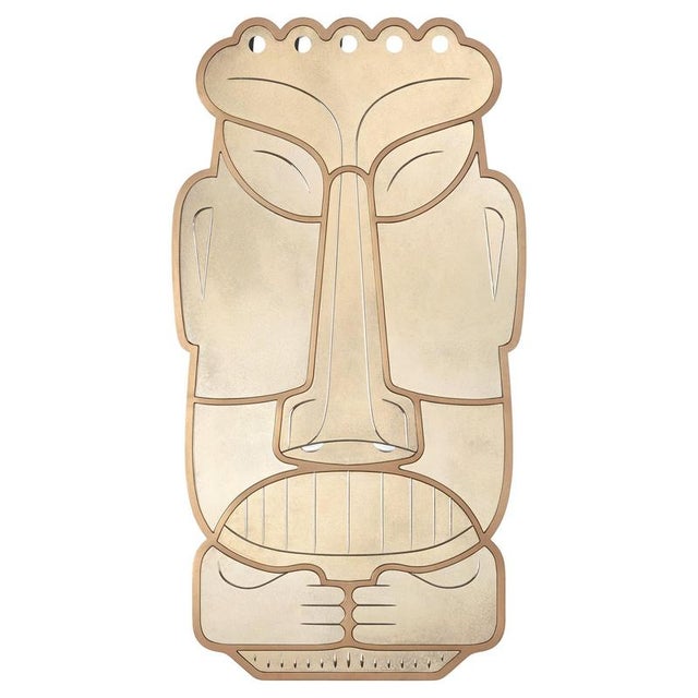 Endo Mirror by Vetralia For Sale - Image 10 of 10