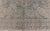 Antique Persian Tabriz Rug With Light Blue Field and Subtle Allover Design 6'4 X 9'10 For Sale - Image 9 of 14