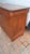 Cappuccino Cherry Chest of Drawers For Sale - Image 3 of 6