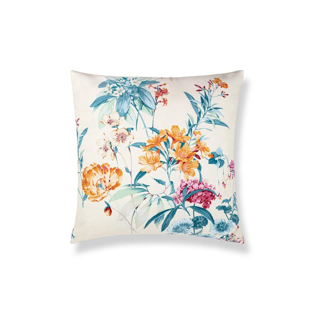 Scalamandré is a heritage American textile brand rooted in luxury and high-end design since its inception in 1929. Founder...