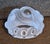 Vintage Gao Bowl in Satin-Finished Crystal Glass by Lalique, 1970s For Sale - Image 3 of 5