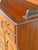 Wood 1970s Pennsylvania House Step Back Cupboard For Sale - Image 7 of 17