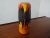Fat Lava Ceramic No. 532-28 Vase from Scheurich, 1970s For Sale - Image 9 of 18