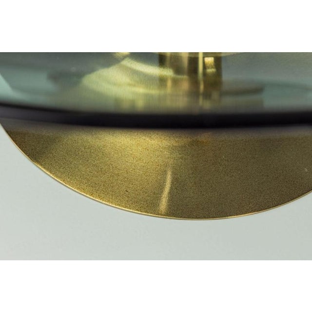 Centerpiece Bowl by Max Ingrand for Fontana Arte, Italy, 1960 For Sale - Image 17 of 18