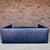 Joseph D’Urso for Knoll Leather Even Arm Sofa Loveseat – Overscale For Sale - Image 9 of 12