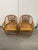 1970s Brighton Pavilion Chairs (Set of 2) For Sale - Image 4 of 18