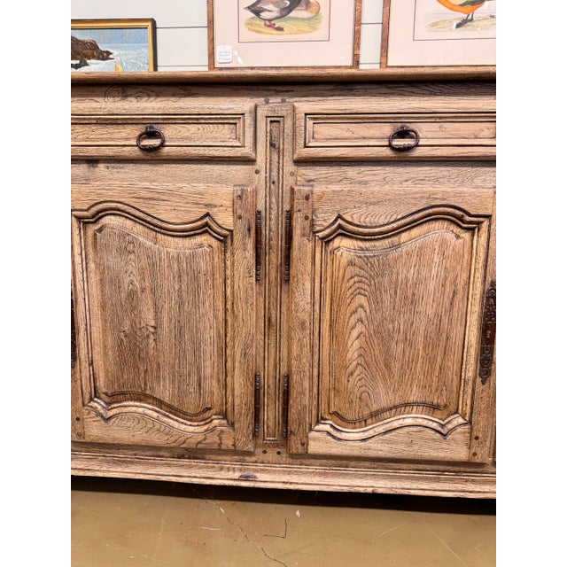 19th Century French Enfilade Server For Sale - Image 4 of 9