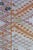 Vintage Turkish KIlim Runner-2’4’x10’6" For Sale - Image 9 of 13