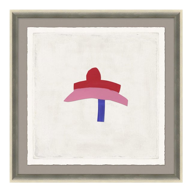 Odds and Ends V by Susan Hable For Sale