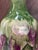 Vintage Italian Majolica Style Trompe l'Oeil Vegetable Basket Centerpiece For Sale In Phoenix - Image 6 of 10