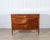 An elegant Italian Directoire chest of drawers from the late 18th century, originating from the Emilia Romagna region and...